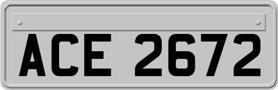 ACE2672