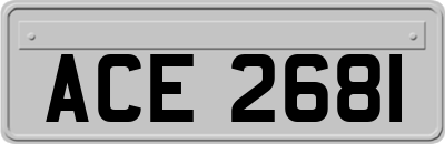 ACE2681