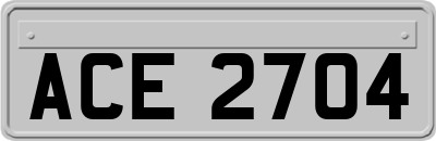 ACE2704
