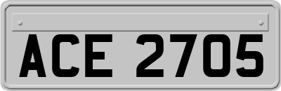 ACE2705