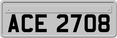 ACE2708