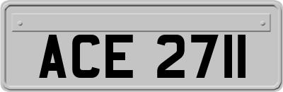 ACE2711