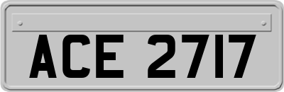ACE2717