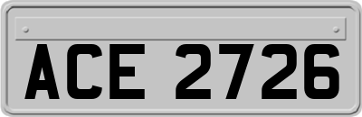 ACE2726