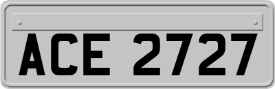 ACE2727