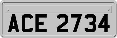 ACE2734