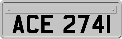 ACE2741