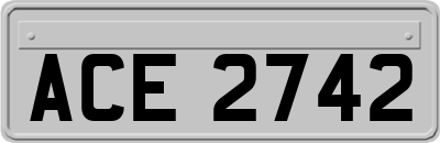 ACE2742