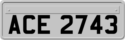 ACE2743