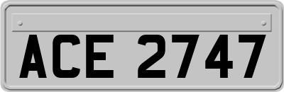ACE2747