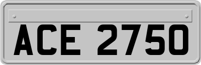 ACE2750