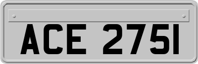ACE2751