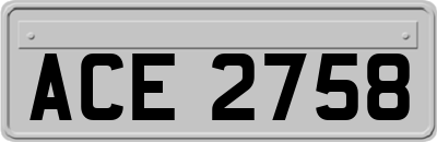 ACE2758