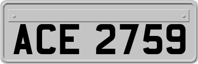 ACE2759
