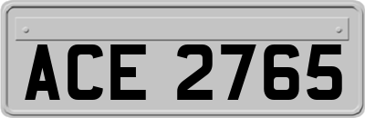 ACE2765