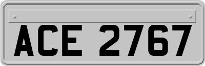 ACE2767