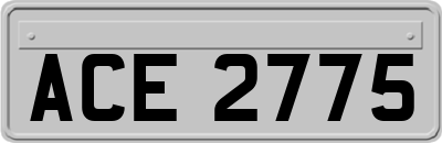 ACE2775