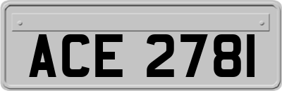 ACE2781