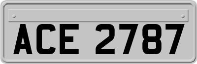 ACE2787