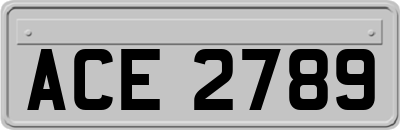 ACE2789