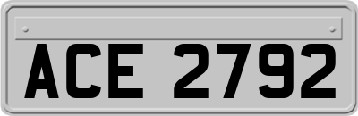 ACE2792