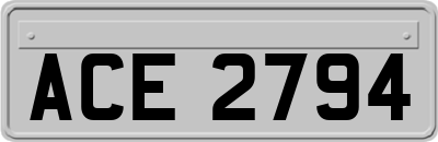 ACE2794