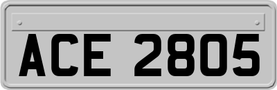 ACE2805