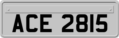 ACE2815