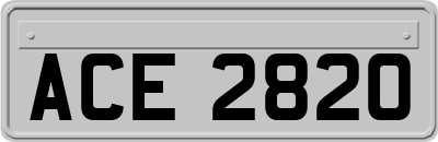 ACE2820