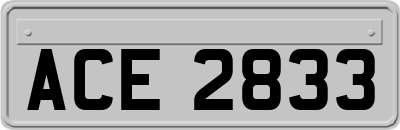 ACE2833