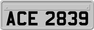 ACE2839