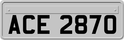 ACE2870