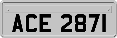 ACE2871
