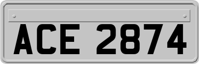 ACE2874