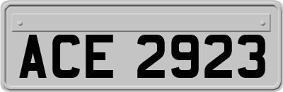 ACE2923