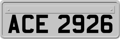 ACE2926