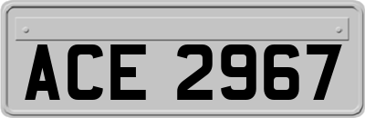 ACE2967