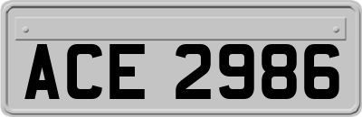 ACE2986
