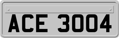 ACE3004