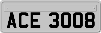 ACE3008