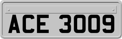 ACE3009