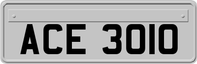 ACE3010