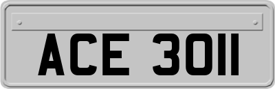 ACE3011