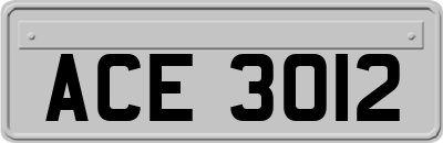 ACE3012