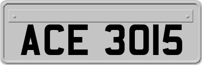 ACE3015