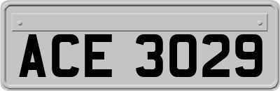 ACE3029