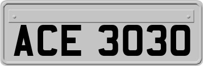 ACE3030