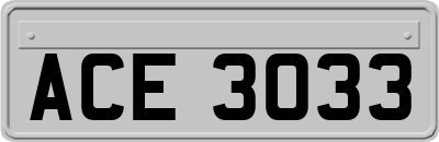 ACE3033