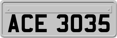 ACE3035