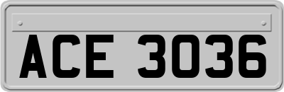 ACE3036